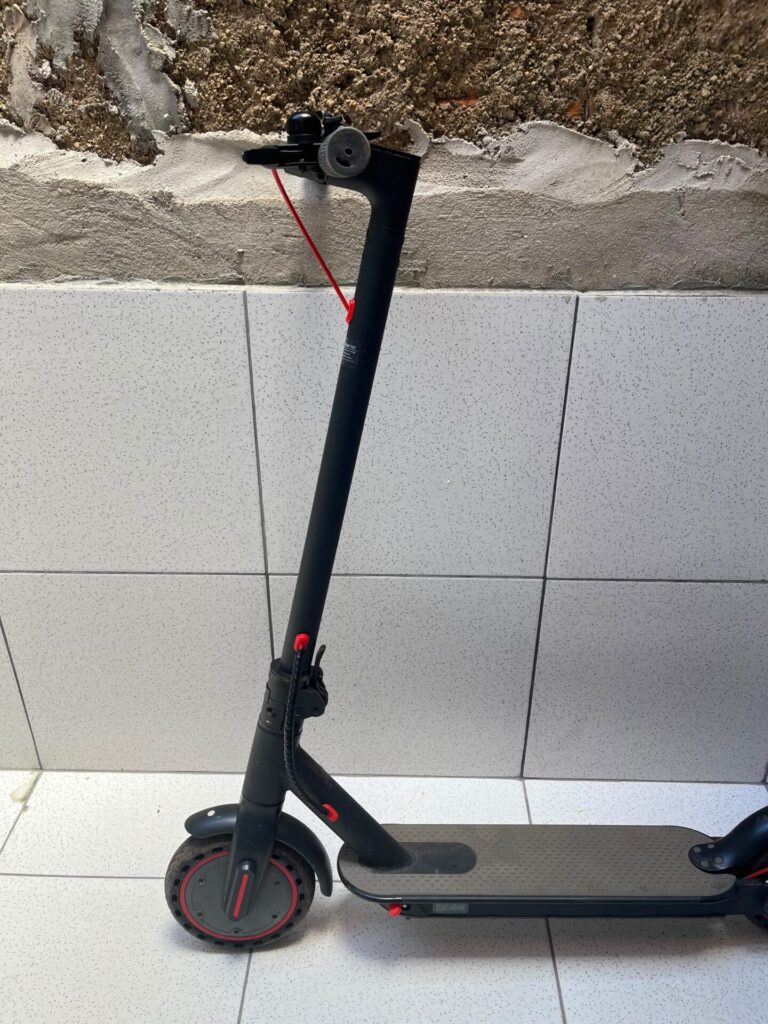 Patinete eletrico