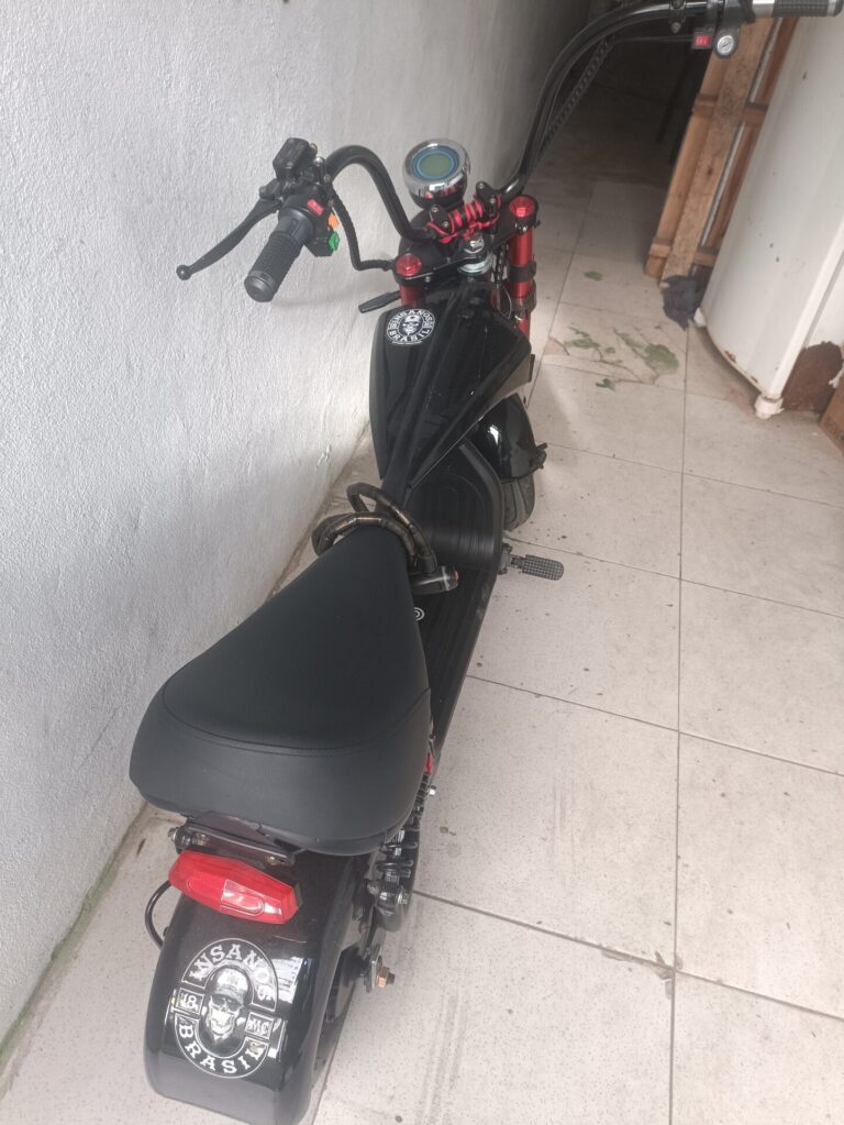 Mini Chopper 2026