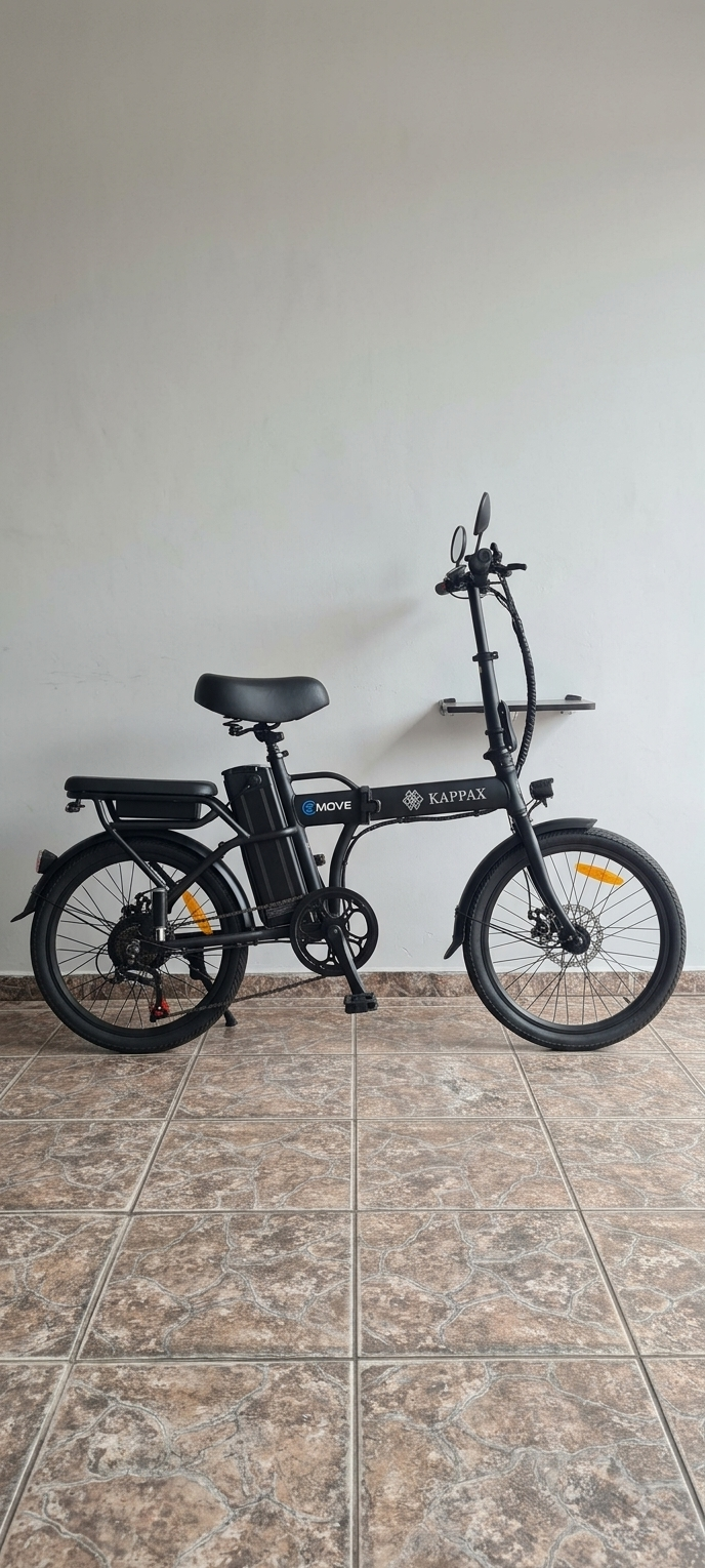 Bicicleta elétrica ou patinete elétrico: qual é melhor?