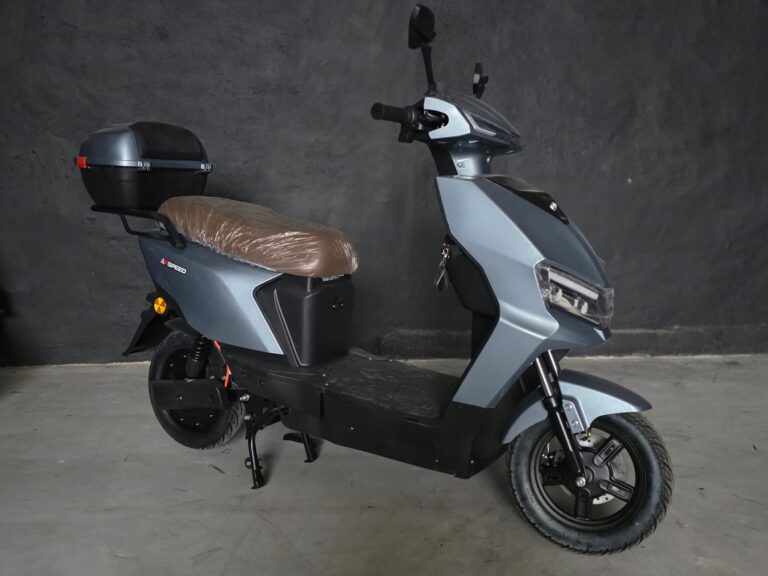 Scooter eletrica A3