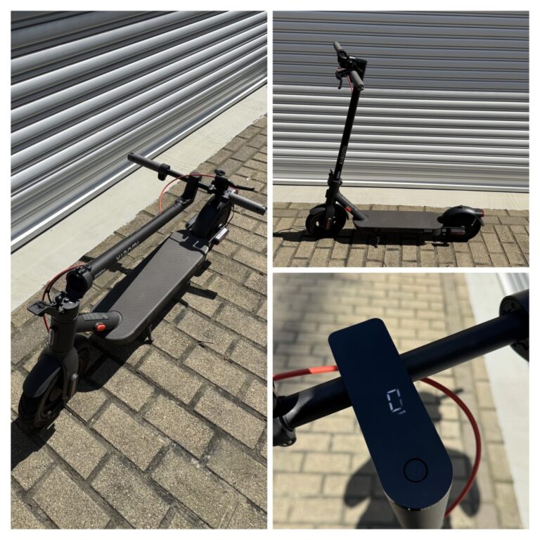 Xiaomi Electric Scooter 4 Pro