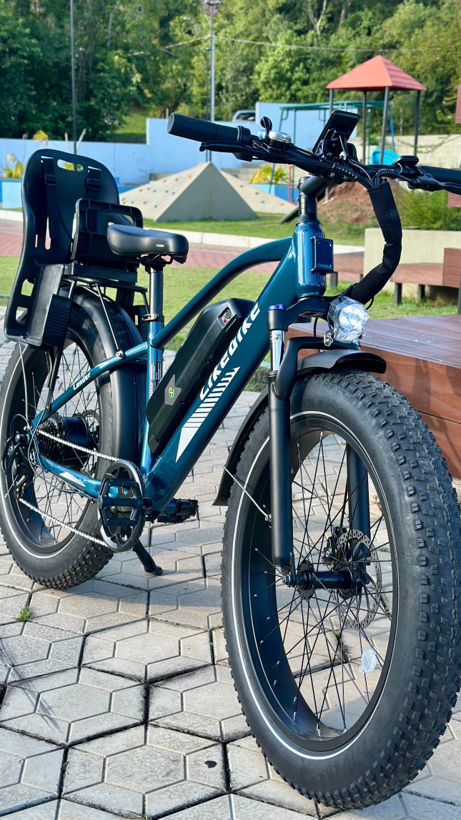 Bicicleta elétrica ou patinete elétrico: qual é melhor?
