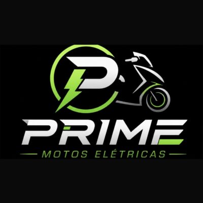 Prime Motos Elétricas