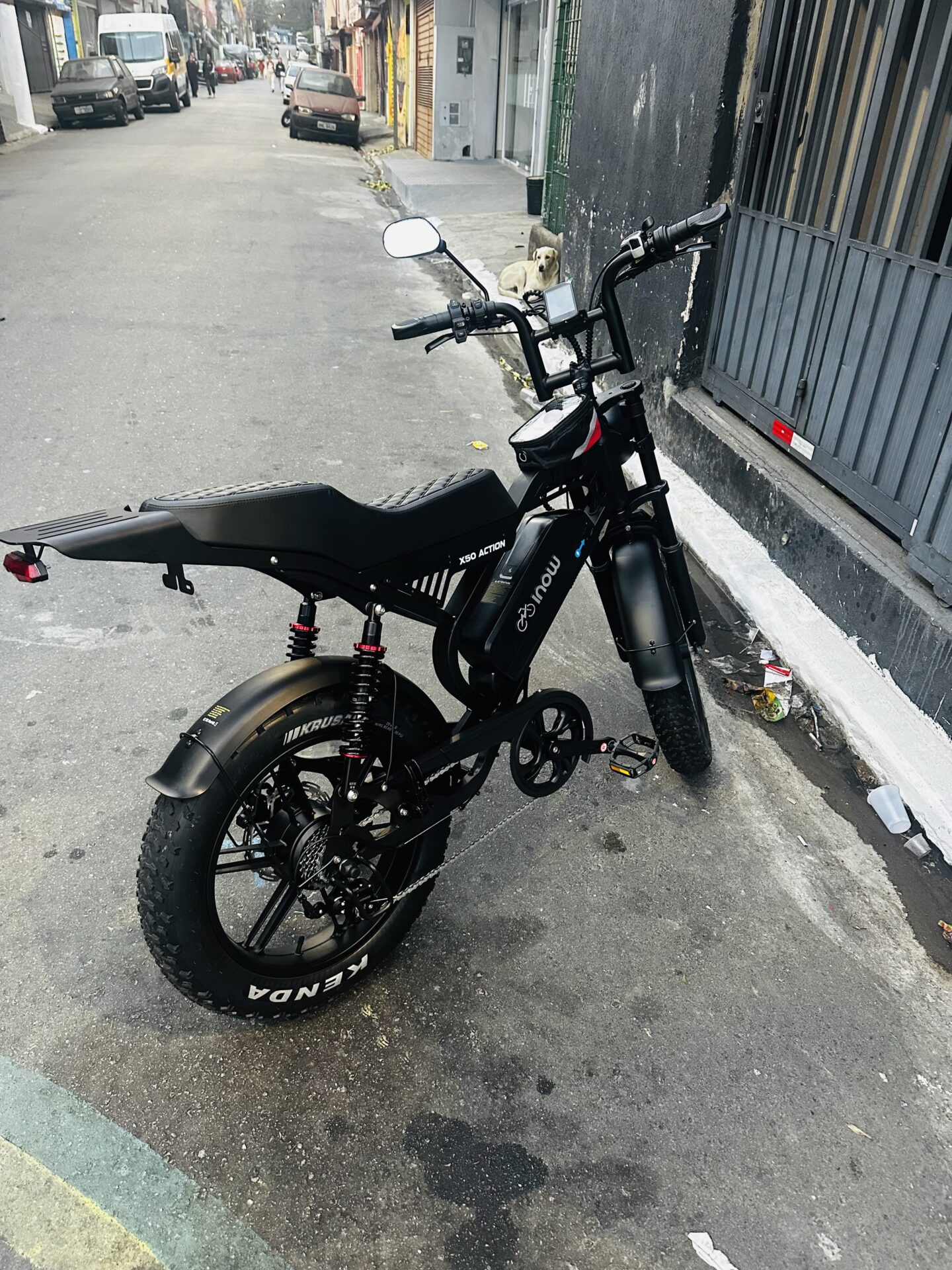 Bicicleta elétrica ou patinete elétrico: qual é melhor?