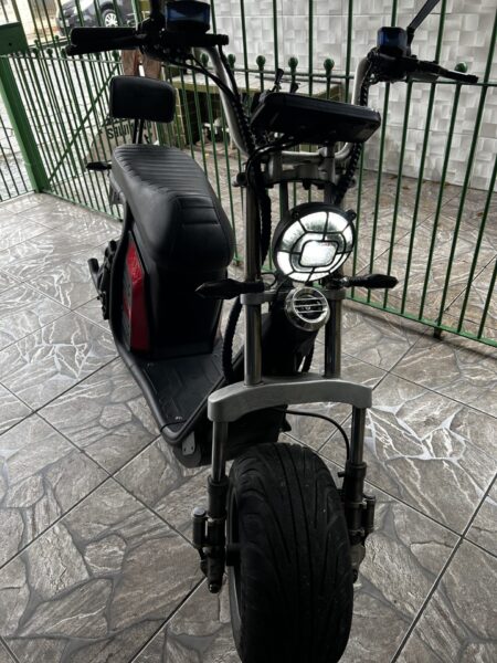 Scooter citycoco R13 1000W desbloqueada