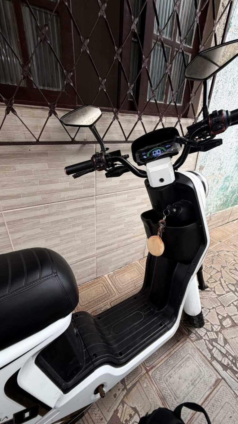 Scooter elétrica, starmega x900, modelo 2025/2026