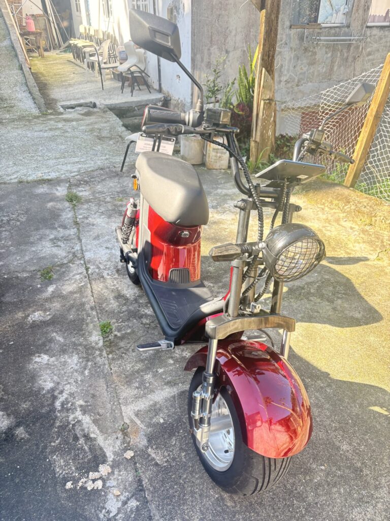 Sudu Nado K06 1000w