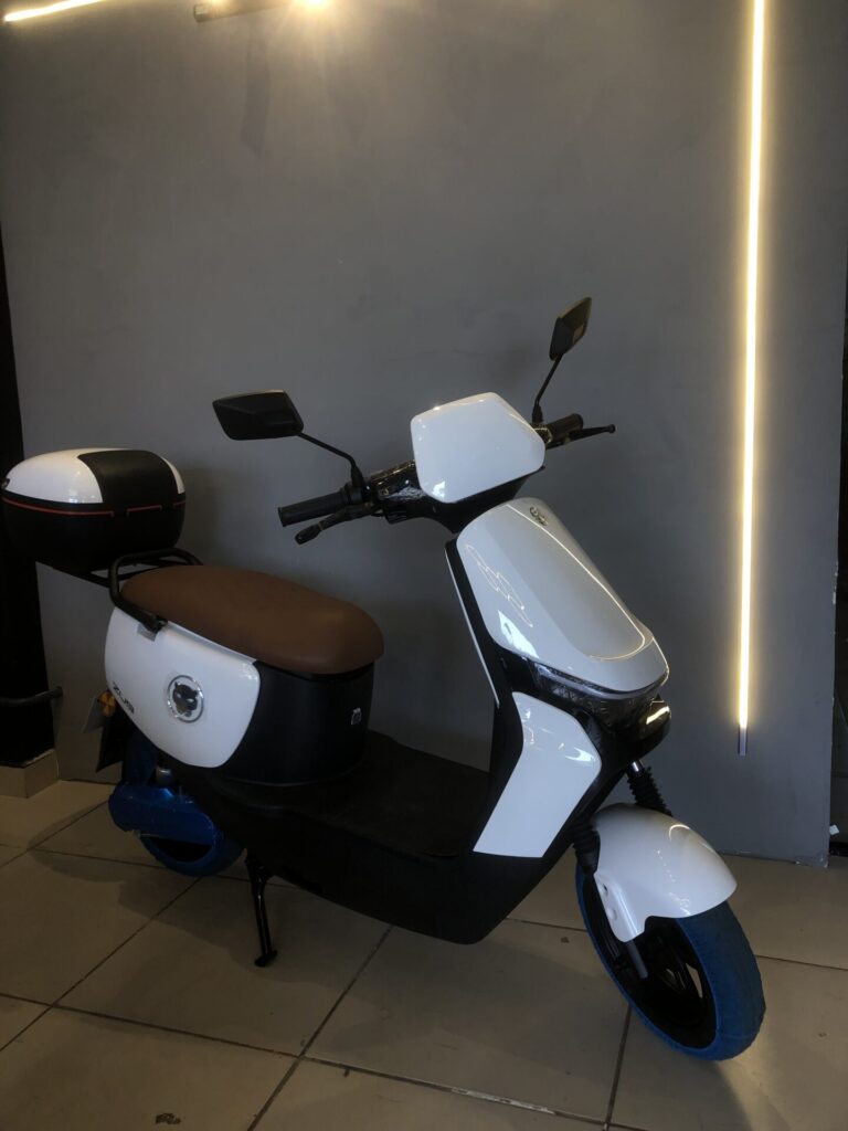 ZUB L70 2026 praticidade e conforto