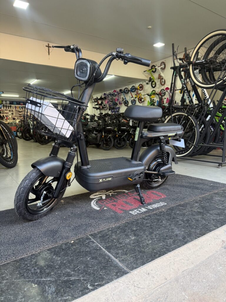SCOOTER URBAN 500w