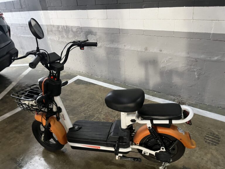 Bikelete. MT2 500w