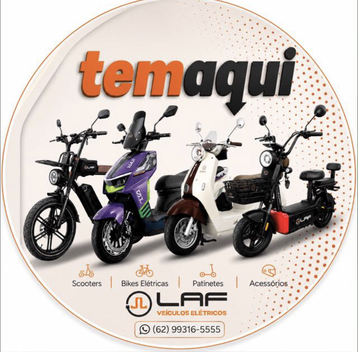 Bicicleta elétrica ou patinete elétrico: qual é melhor?