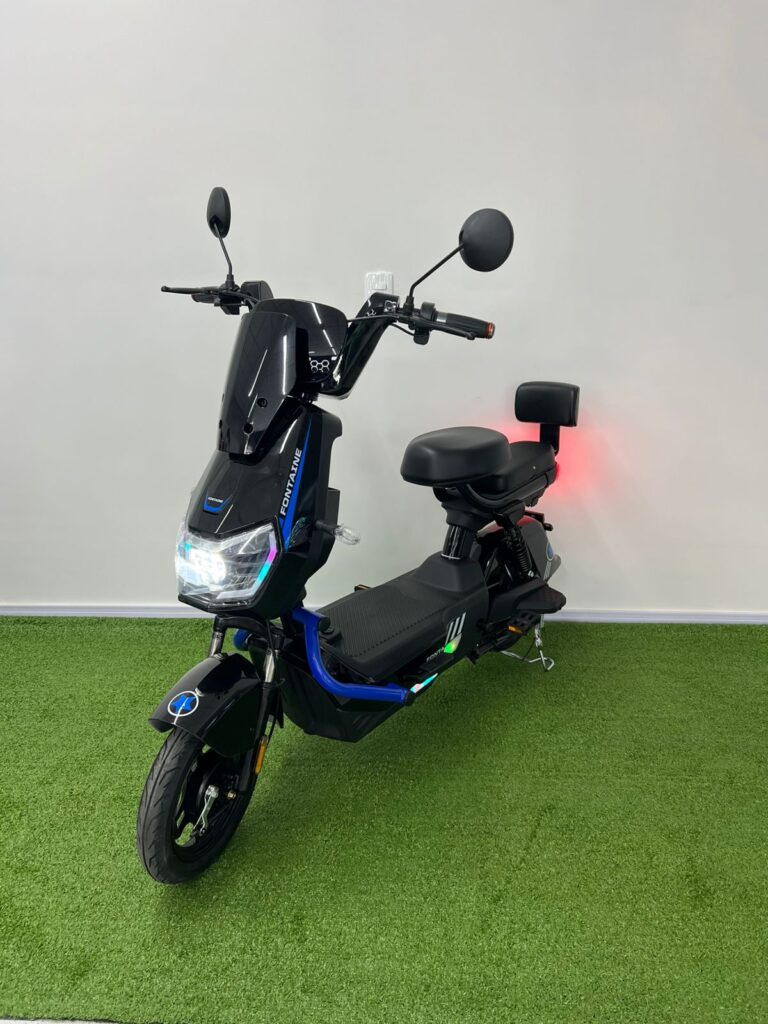 Scooter elétrica CCP 800W - PROMOÇÃO