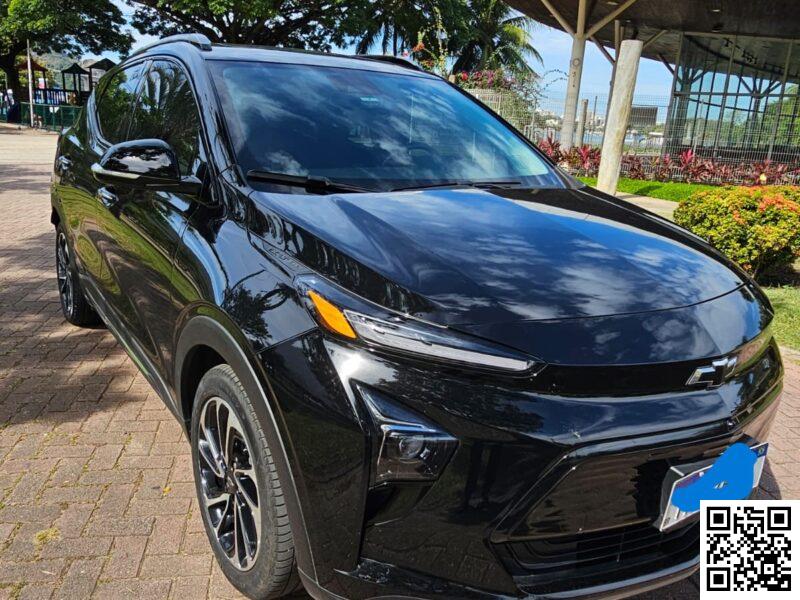 Chevrolet Bolt 2023/2023 impecável!!!