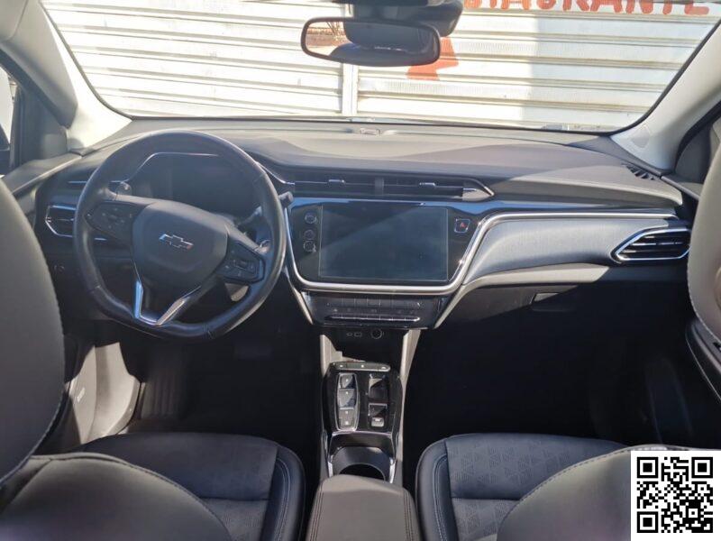 Chevrolet Bolt 2023/2023 impecável!!!