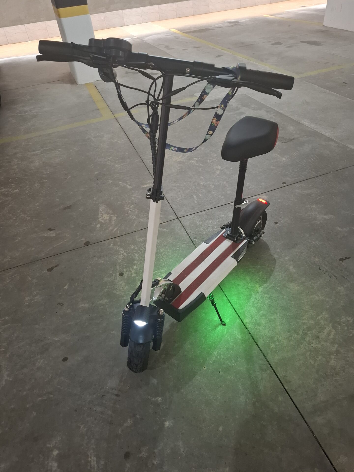 Bicicleta elétrica ou patinete elétrico: qual é melhor?