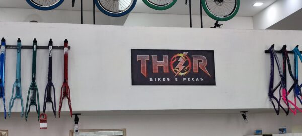 Loja Thor