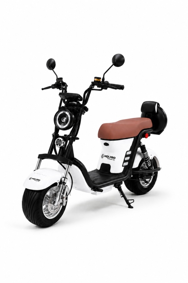 Promoção Scooter X12 1000w