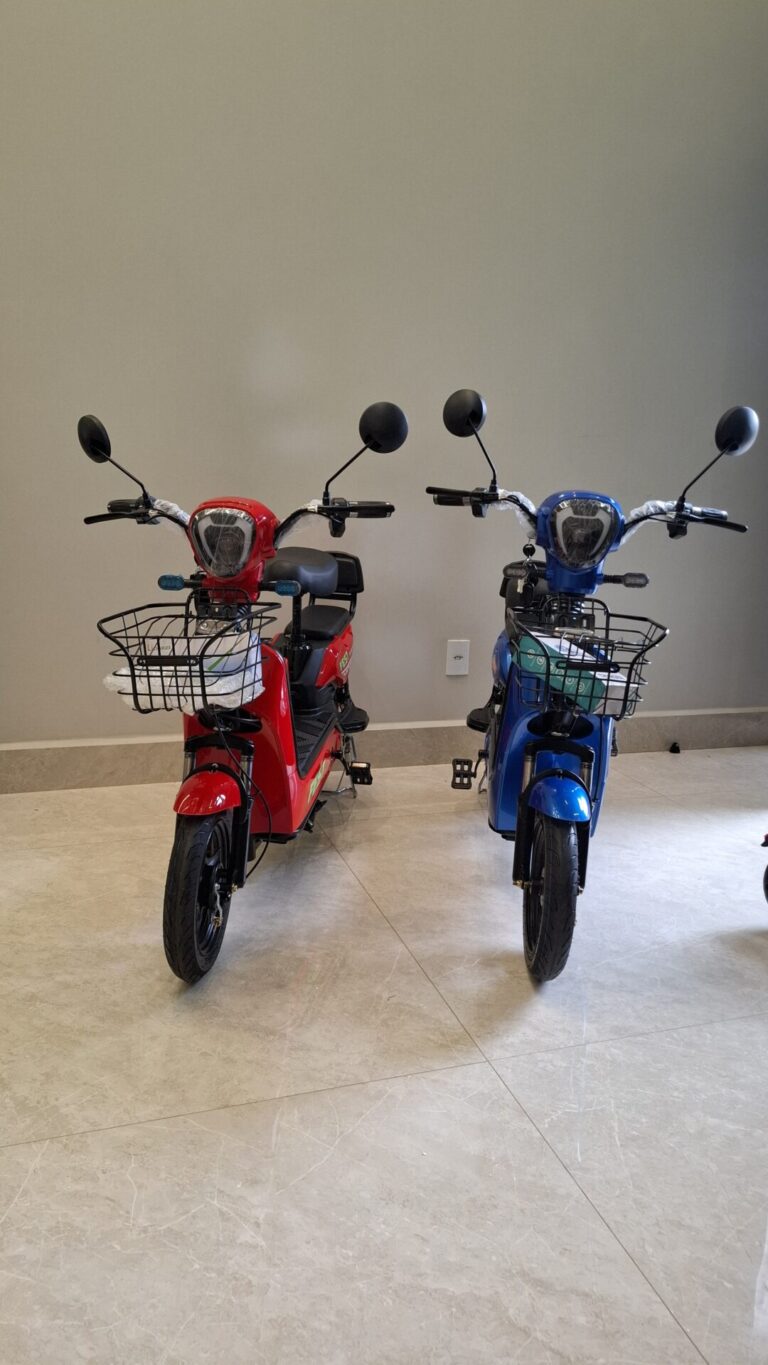 Pokinf 500 watts zero km