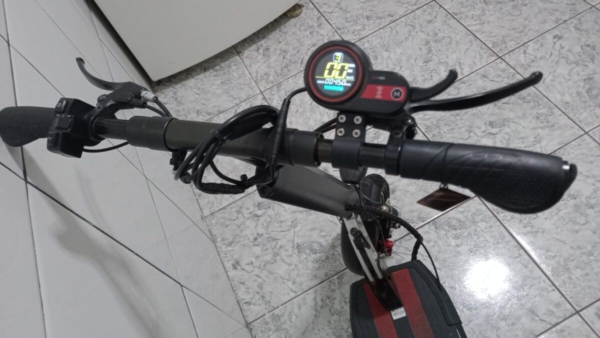 Polaris 1000 wts