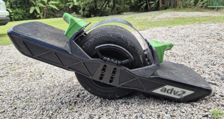Floatwheel ADV2