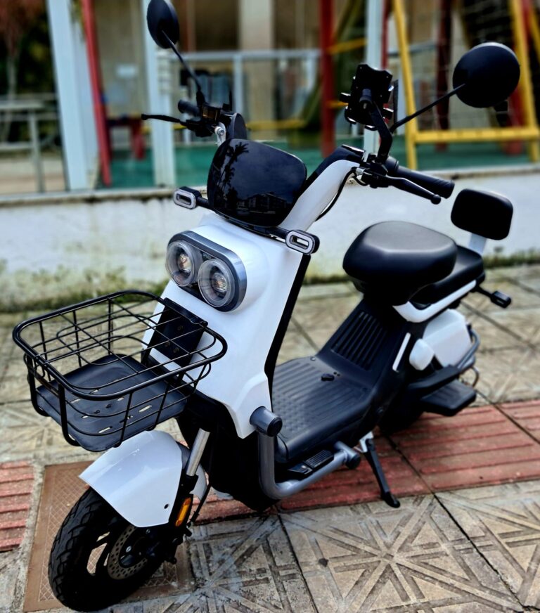 iBike