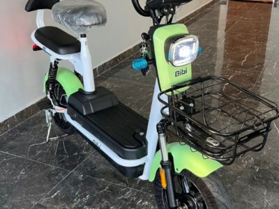 BIKE ELÉTRICA A1 - 500W