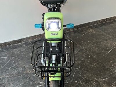 BIKE ELÉTRICA A1 - 500W