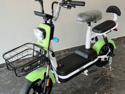 BIKE ELÉTRICA A1 - 500W