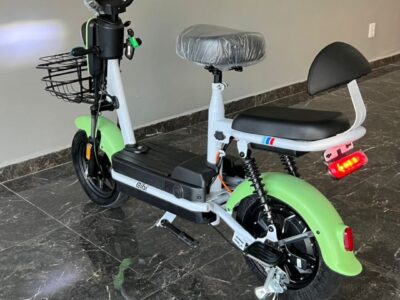 BIKE ELÉTRICA A1 - 500W