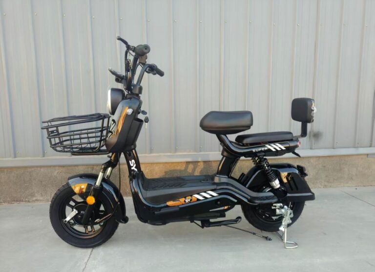SCOOTER ELÉTRICA 1000W | ZERO KM | PRONTA ENTREGA