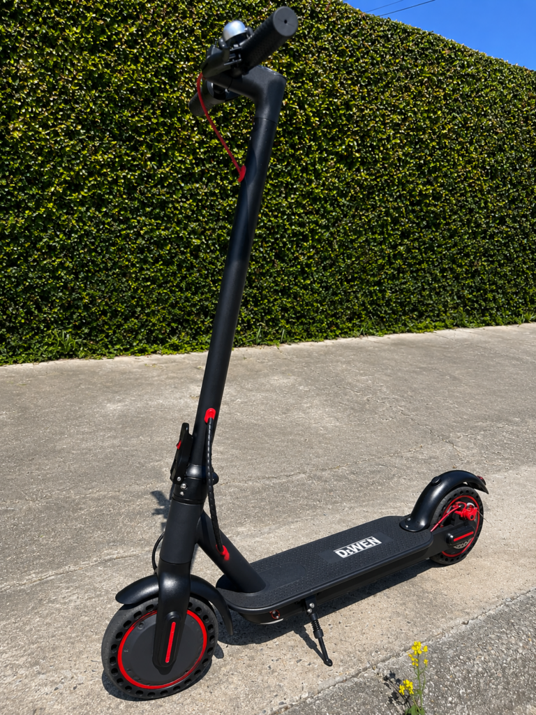 DeWEN 350W