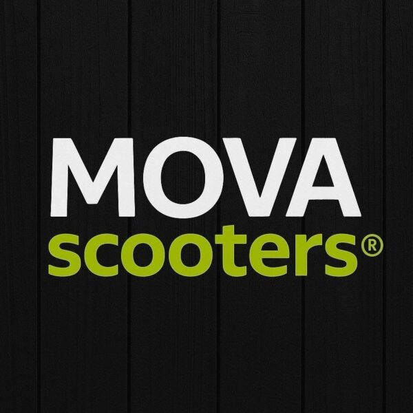 Loja Mova Scooter Sinop