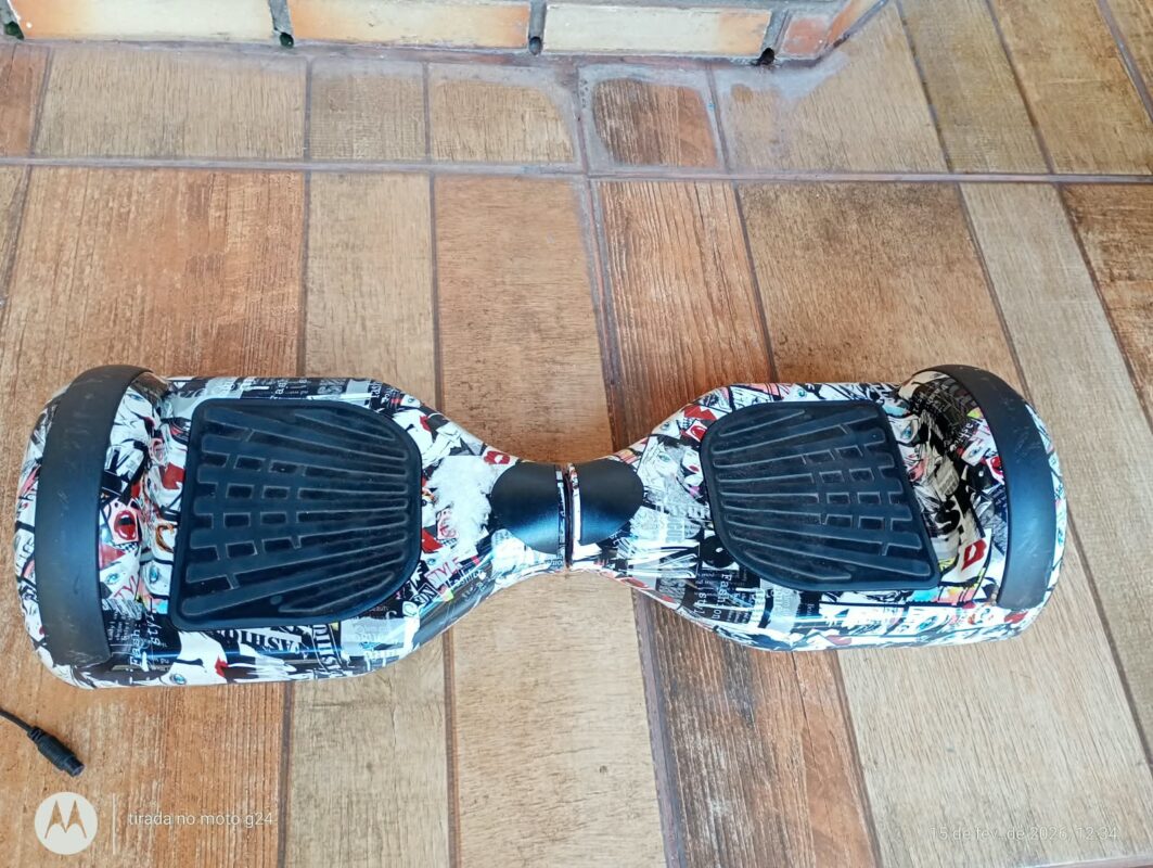 hoverboard