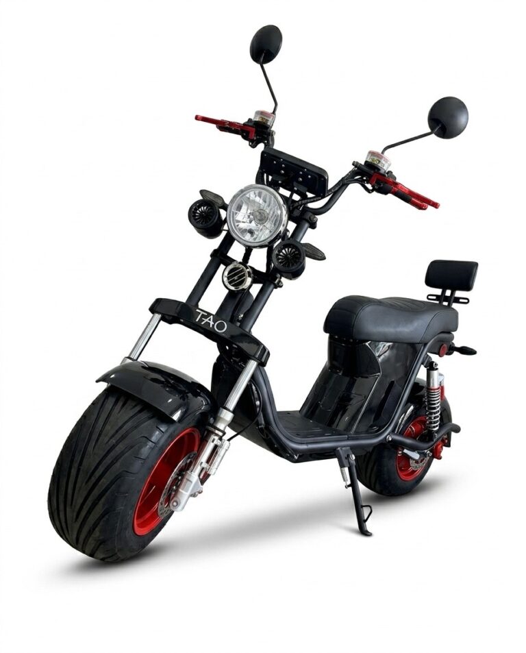 MOTO ELÉTRICA X18 1000W — ZERO KM | PRONTA ENTREGA | 2026