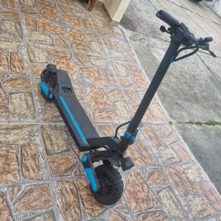 Patinete elétrico 2400 watts kingsong n11