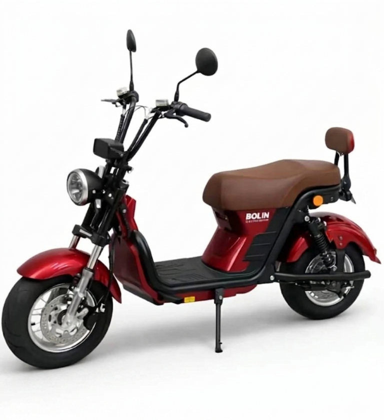 Bolin X13 Harley