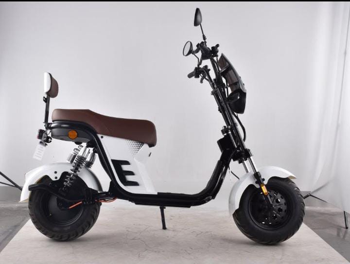 scooter mais barata do litoral sul