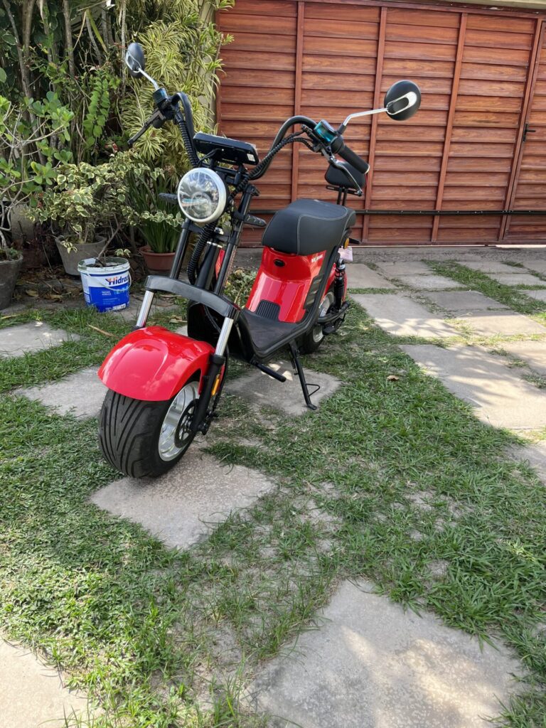 X13 da Dx Bike Novíssima