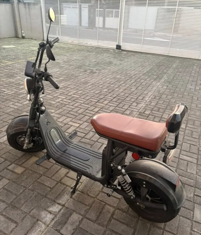 X11 3000w motochefe
