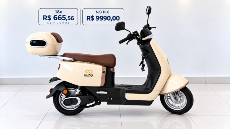 SUDU A3+ 2026