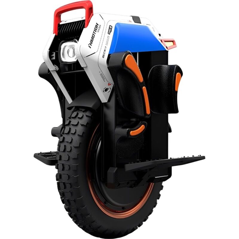 Monociclo Elétrico Inmotion V14 Pro 4000 W - Preto