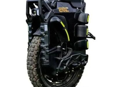 Monociclo Elétrico EUC LEAPERKIM ORYX 4200W